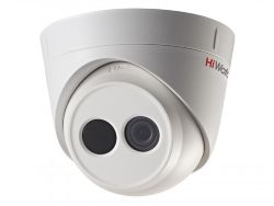 IP камера HiWatch DS-I113 уличная 1 Мп, 4 мм, ИК-10 м, день/ночь, 0.01лк