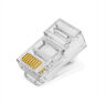 Кабель витая пара FTP4 cat.5E CCA 90 метров FTP-CCA90