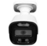 Комплект видеонаблюдения IP 8Мп KIT-C810IP-ST 10 камер для улицы, умная аналитика, детекция человека, детекция автомобиля, область вторжения