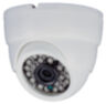 Комплект видеонаблюдения IP 5Мп KIT-A507IP-POE 7 камер с ночной съемкой для помещения, с датчиком движения, питание PoE