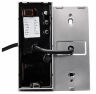 Комплект СКУД Undino KIT-CR301EM-180 эл. магнитный замок 180кг, RFID, память 10000