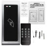 Комплект СКУД Undino KIT-CR301EM-180 эл. магнитный замок 180кг, RFID, память 10000