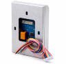 Комплект СКУД Undino KIT-ACP101EM-280 эл. магнитный замок 280кг, RFID