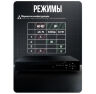 Комплект видеонаблюдения AHD 8Мп KIT-A803HD 3 камеры для помещения, ночная съемка, датчик движения