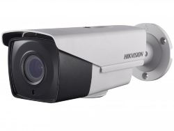 Видеокамера HD-TVI Hikvision DS-2CE16F7T-IT3Z уличная 3 Мп, 2,8-12 мм, ИК-40 м, 1/3", 0,01лк