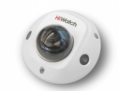 IP камера HiWatch  DS-I259M  внутренняя с EXIR-подсветкой (2,8 мм)