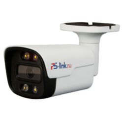 Камера видеонаблюдения AHD 5Мп Ps-Link AHD105C Fullcolor