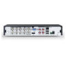 Комплект видеонаблюдения AHD 8Мп KIT-A806HD 6 камер для помещения, ночная съемка, датчик движения