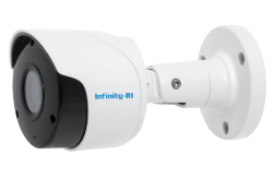 IP камера Infinity IBM-5M-28 уличная 5 МП, 2,8 мм, 1/2.7" CMOS, ИК-30 м, день/ночь, 0 Лк