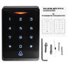 Комплект СКУД Undino KIT-ACP304EM-280 эл. магнитный замок 280кг, RFID, WIFI