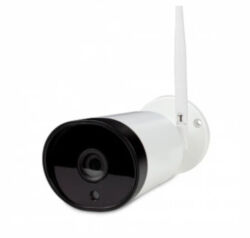 Камера видеонаблюдения WIFI 2Мп  XMJ20 с микрофоном и динамиком