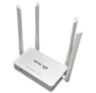 Комплект видеонаблюдения WIFI Ps-Link KIT-XMS306RD-WIFI / 3Мп / 6 камер