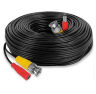 Комплект видеонаблюдения AHD 5Мп Ps-Link KIT-A504HDC / 4 камеры / Fullcolor