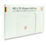 4G роутер OLAX CPE AX6 Pro A с WiFi и 1 портом RJ-45