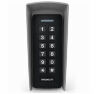 Козырек для панелей доступа UD-CR101 и UD-CR301 серый PETG, защита от осадков и солнца