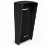 Козырек для панелей доступа UD-CR101 и UD-CR301 черный PETG, защита от осадков и солнца