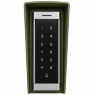 Козырёк для панели доступа PS-T6MF Зеленый