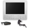Комплект видеонаблюдения AHD 2Мп KIT-A9206HD 6 камер для помещения, регистратор с монитором