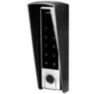 Козырёк для панели доступа Ps-Link PS-HF3-WF черный PETG