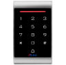 Система СКУД KIT-1203MF-350 электромагнитный замок 350 кг тип НО, кодовая панель Mifare 13.56, 2000 пользователей, IP40
