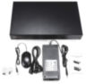 Комплект видеонаблюдения IP 2Мп KIT-A216IPM-POE 16 камер с микрофоном для помещения, питание PoE, ночная съёмка