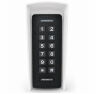 Козырек для панелей доступа UD-CR101 и UD-CR301 белый PETG, защита от осадков и солнца