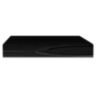 Комплект видеонаблюдения IP 5Мп KIT-C512IP-ST 12 камер для улицы, аналитика, детекция человека, детекция автомобиля, область вторжения