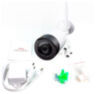 Комплект видеонаблюдения 4G мобильный 5Мп PST XMG01CF с 1 уличной камерой