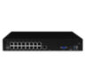 Комплект видеонаблюдения IP 5Мп KIT-C513IP-ST 13 камер для улицы, аналитика, детекция человека, детекция автомобиля, область вторжения