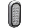 Комплект СКУД Undino KIT-ACP302EM-350 эл. магнитный замок 350кг, RFID