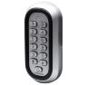 Комплект СКУД Undino KIT-ACP302EM-350 эл. магнитный замок 350кг, RFID
