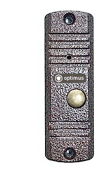 Вызывная панель Optimus DS-700 Серебро