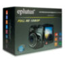 Видеорегистратор автомобильный Eplutus DVR-911
