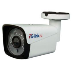 Цилиндрическая камера видеонаблюдения AHD 2MP 1080P PST AHD102