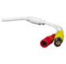 Комплект видеонаблюдения AHD 5Мп KIT-A512HD-MX