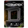 Защитный козырек для электромеханического замка, печать 3D, серый