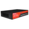 Комплект видеонаблюдения IP 5Мп KIT-A504POE-YE-LT 4 камеры с сервисом IPEYE, для ПВЗ, офиса, производства
