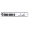 Комплект видеонаблюдения IP 5Мп KIT-С514IP-POE 14 камер с ночной съемкой для улицы, с датчиком движения, питание PoE