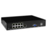 Комплект видеонаблюдения IP 8Мп KIT-A807IP-ST 7 камер для помещения, аналитика, детекция человека, область вторжения