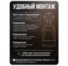 Комплект видеонаблюдения IP 5Мп KIT-С515IP-POE 15 камер с ночной съемкой для улицы, с датчиком движения, питание PoE
