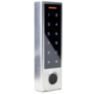Панель доступа Ps-Link PS-HF3-WF умная всепогодная с сенсором отпечатка пальца и wifi модулем