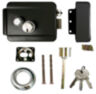 Система СКУД KIT-HF3WF-B/ сканер отпечатков / эл. механический замок / RFID, WIFI