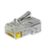 Кабель UTP4 cat.5E CCA 30 метров Ps-Link UTP-CCA30 с коннекторами RJ-45