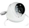 Комплект видеонаблюдения IP 8Мп KIT-A806IPM-POE 6 камер с микрофоном для помещения, питание PoE, ночная съёмка