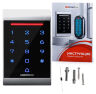 Комплект СКУД Undino KIT-ACP102EM-SS с нержавеющим замком и RFID EM-Marine
