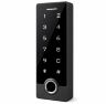 Комплект СКУД KIT-TF3EM-WP-W-SL эл. механический замок, RFID, WIFI, отпечаток, защита IP66