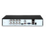 Комплект видеонаблюдения AHD 5Мп Ps-Link KIT-A506HD / 6 камер