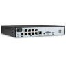 Комплект видеонаблюдения IP Ps-Link KIT-C508IP-POE / 5Мп / 8 камер / питание POE