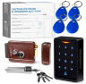 Комплект СКУД Undino KIT-ACP304EM-B эл. механический замок, RFID, WIFI