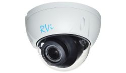 IP камера уличная, купольная RVi-1NCD8045 (3.7-11)